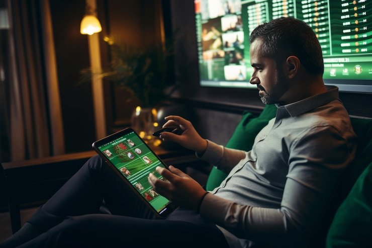 Monopoly Live wheel and betting interface on egp88 login mobile app
