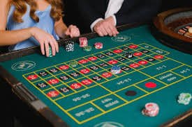 Monopoly Live betting grid on mobile phone screen